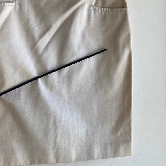 Gucci Pencil Skirt Size 40 It / US 4 - Picture 4 of 14